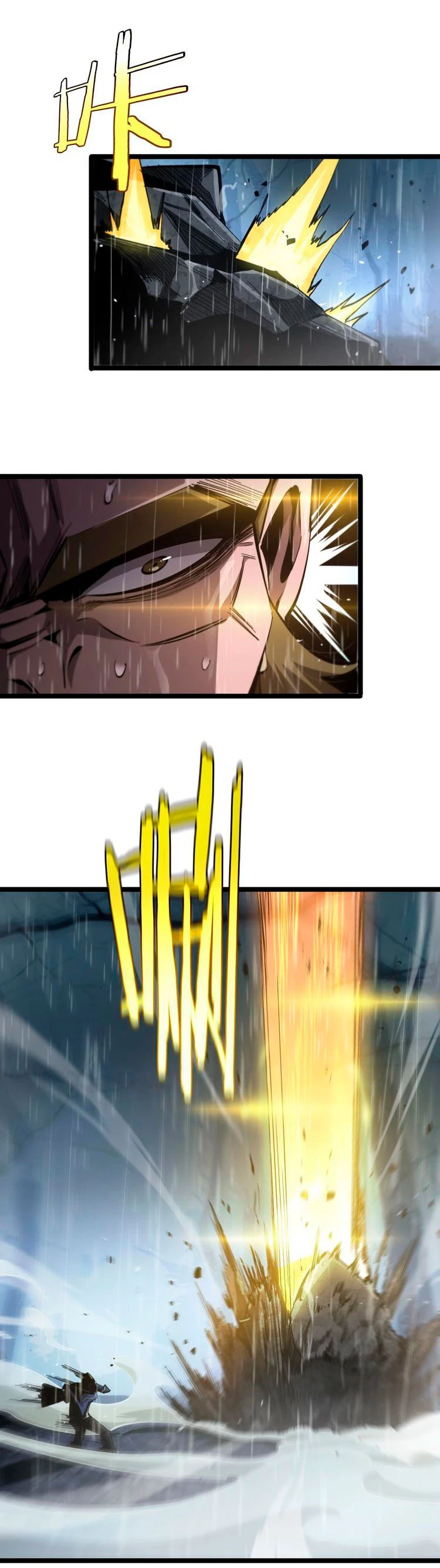Apocalipsis Mundial en Linea > Capitulo 213 > Page 81