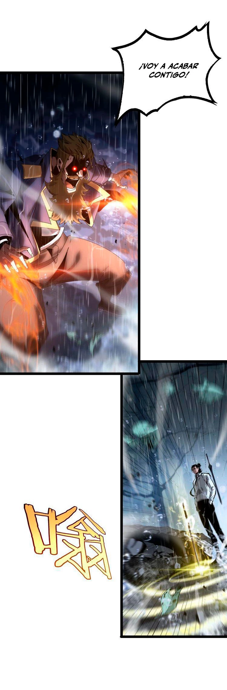 Apocalipsis Mundial en Linea > Capitulo 213 > Page 101