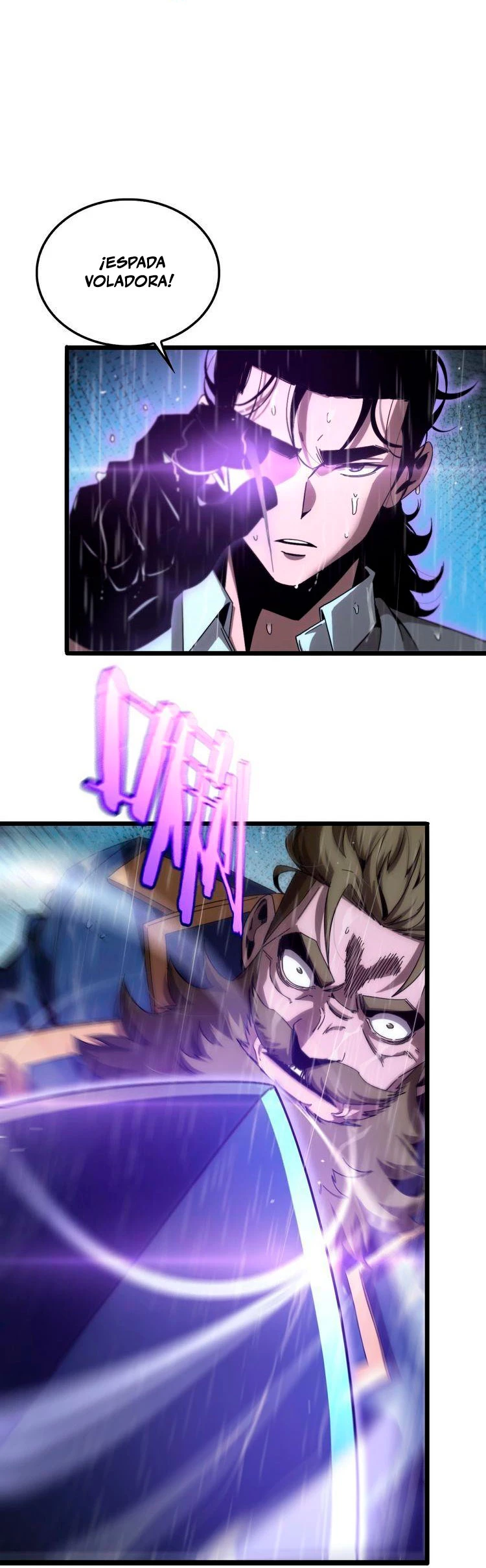 Apocalipsis Mundial en Linea > Capitulo 213 > Page 141