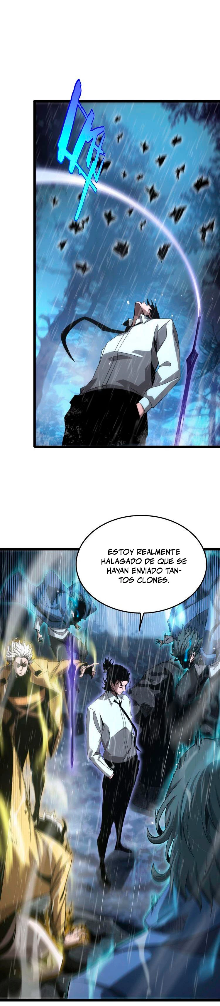 Apocalipsis Mundial en Linea > Capitulo 213 > Page 181