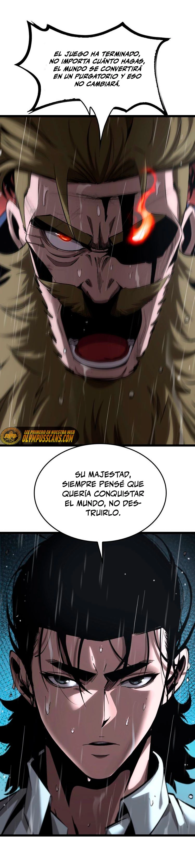 Apocalipsis Mundial en Linea > Capitulo 213 > Page 191