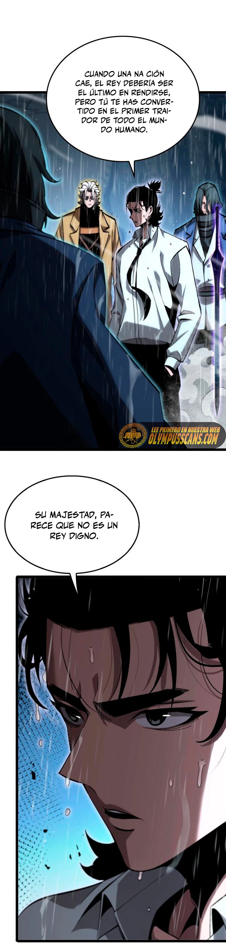 Apocalipsis Mundial en Linea > Capitulo 213 > Page 211