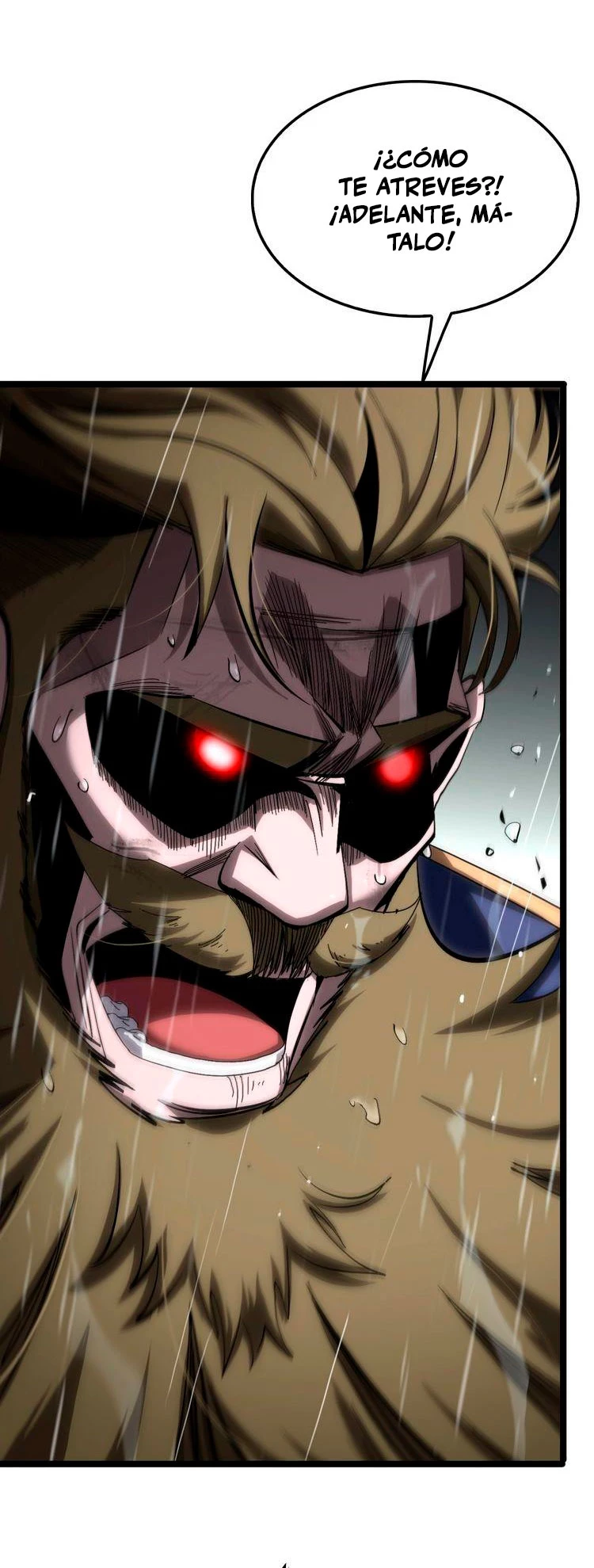 Apocalipsis Mundial en Linea > Capitulo 213 > Page 221