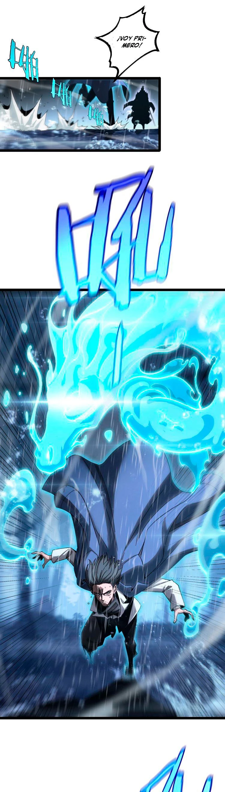 Apocalipsis Mundial en Linea > Capitulo 213 > Page 251