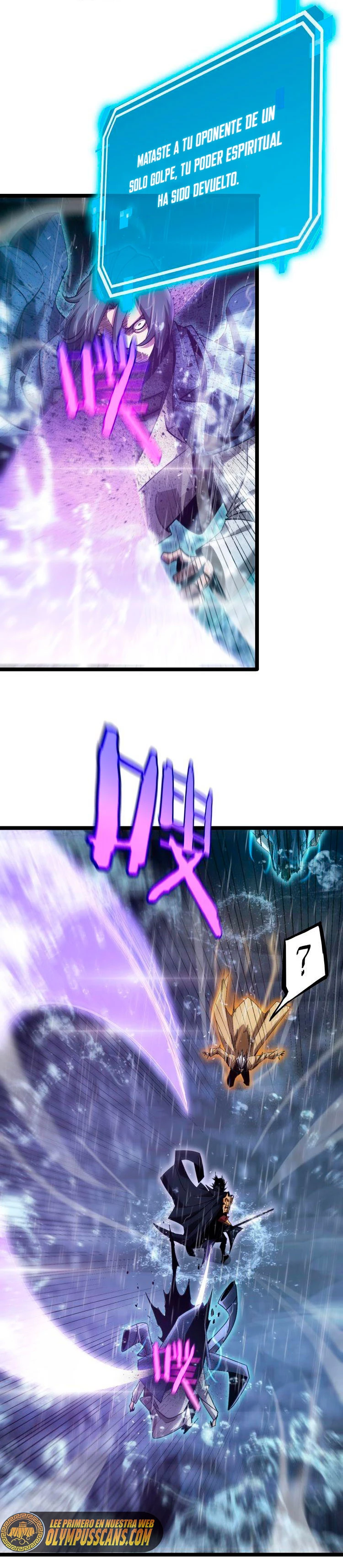 Apocalipsis Mundial en Linea > Capitulo 213 > Page 271