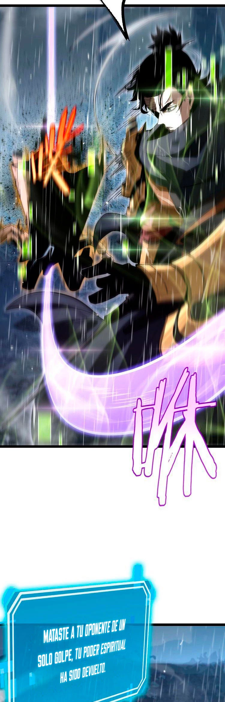 Apocalipsis Mundial en Linea > Capitulo 213 > Page 291