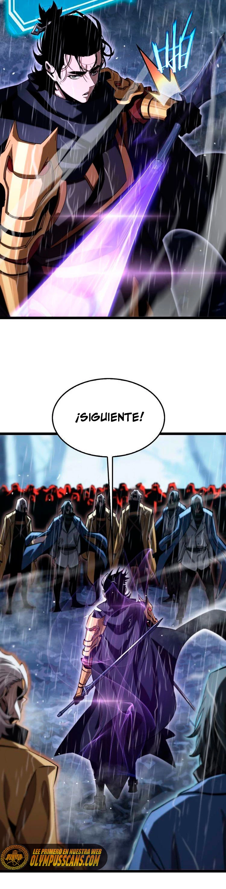 Apocalipsis Mundial en Linea > Capitulo 213 > Page 301