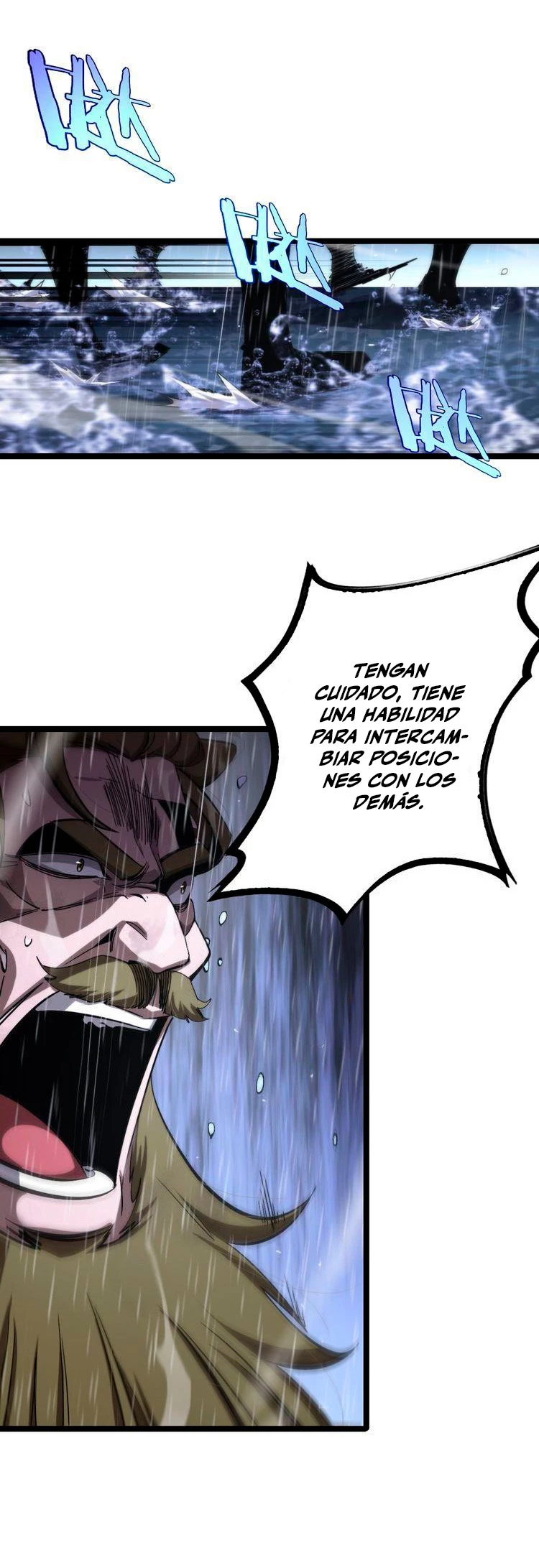 Apocalipsis Mundial en Linea > Capitulo 213 > Page 311
