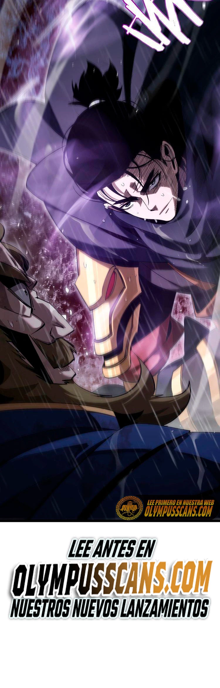 Apocalipsis Mundial en Linea > Capitulo 213 > Page 341