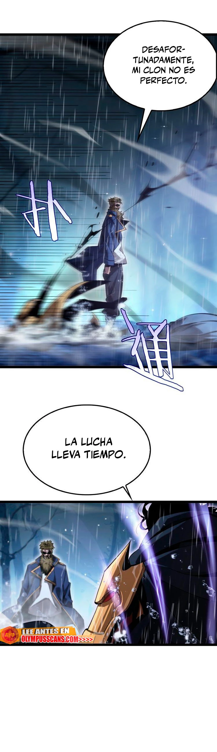 Apocalipsis Mundial en Linea > Capitulo 215 > Page 71