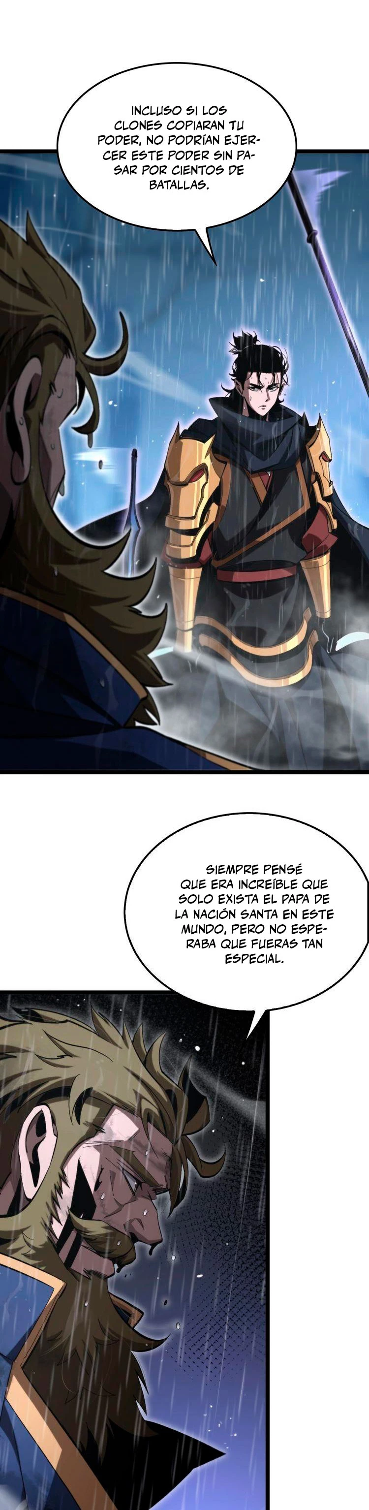Apocalipsis Mundial en Linea > Capitulo 215 > Page 81