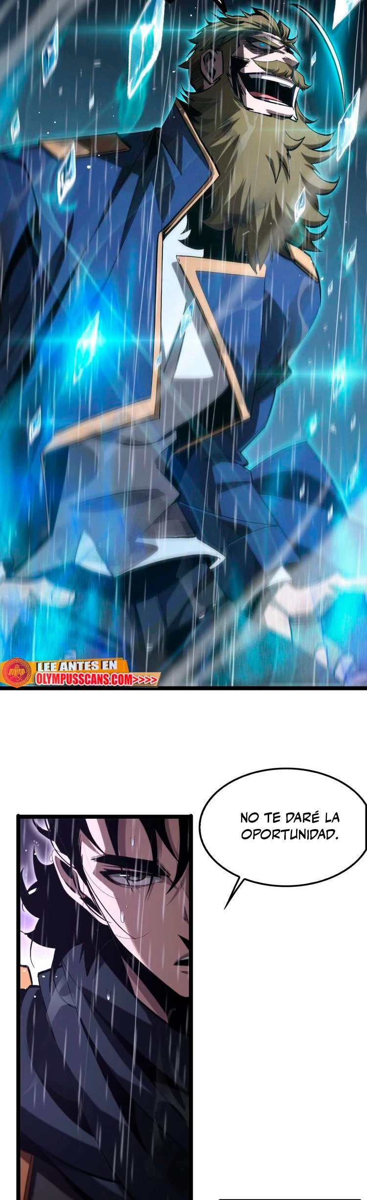 Apocalipsis Mundial en Linea > Capitulo 215 > Page 131