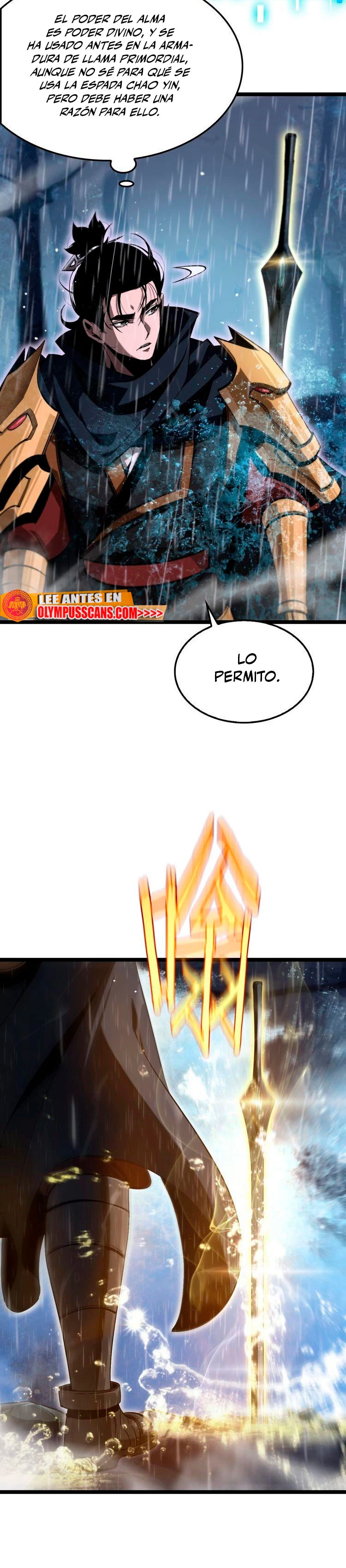 Apocalipsis Mundial en Linea > Capitulo 215 > Page 201