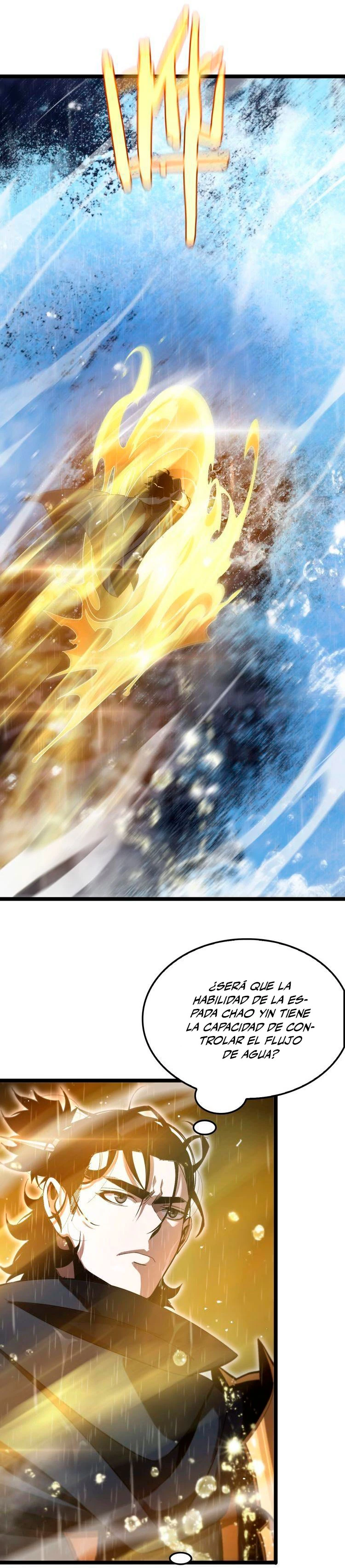 Apocalipsis Mundial en Linea > Capitulo 215 > Page 221