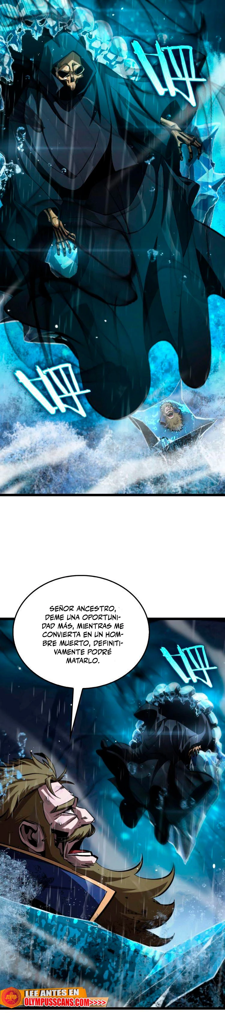 Apocalipsis Mundial en Linea > Capitulo 215 > Page 251
