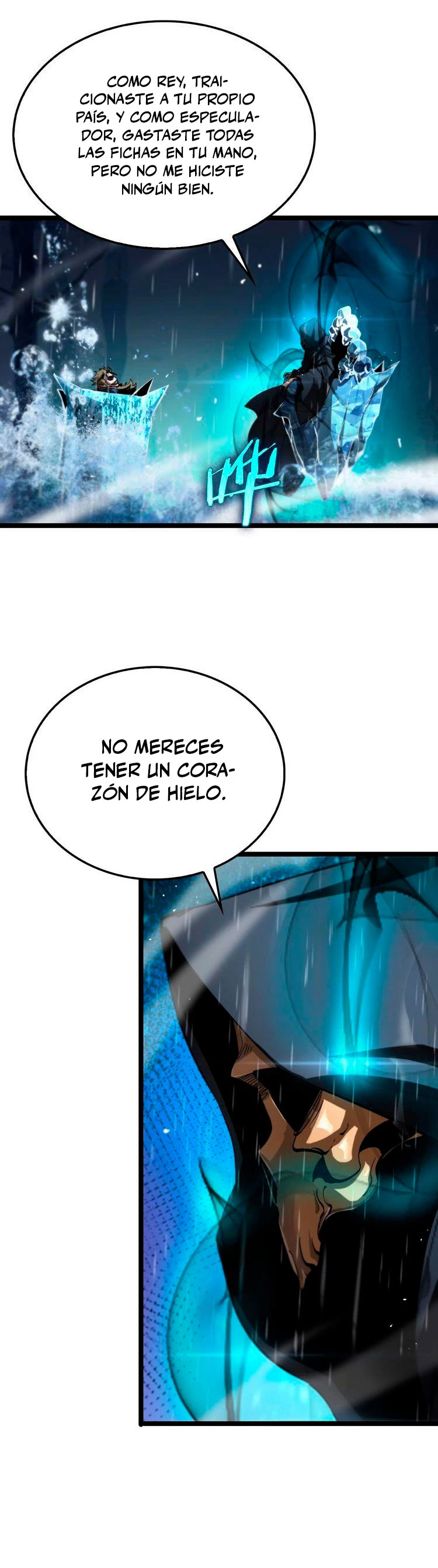 Apocalipsis Mundial en Linea > Capitulo 215 > Page 261