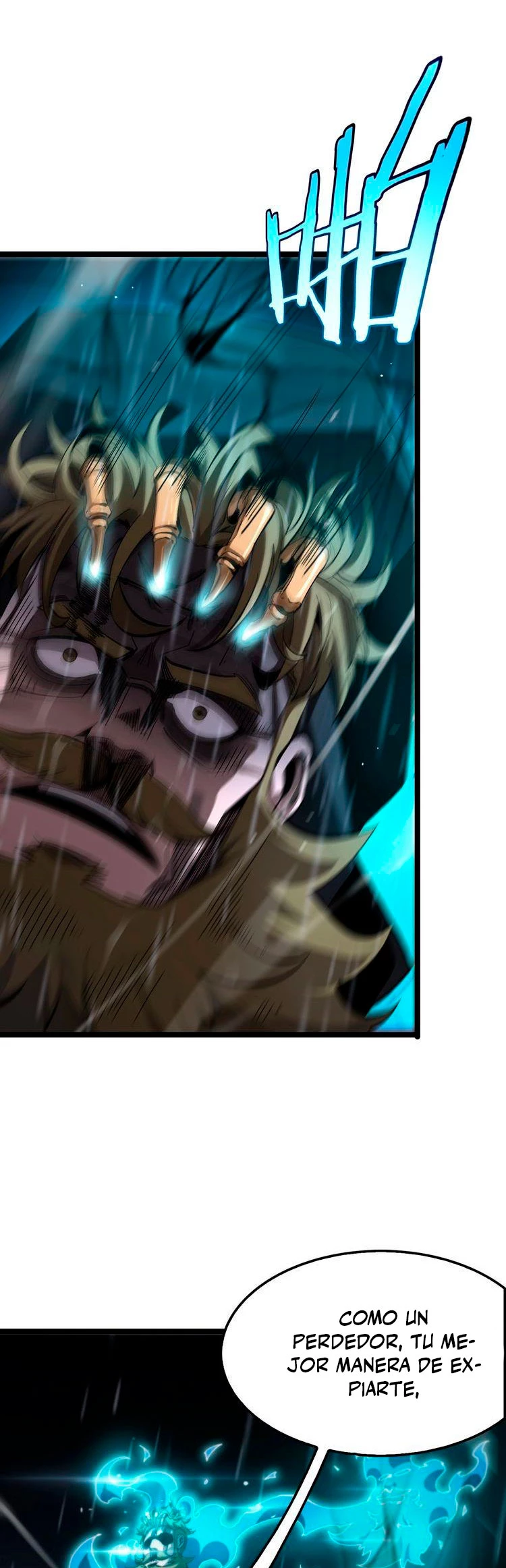 Apocalipsis Mundial en Linea > Capitulo 215 > Page 281