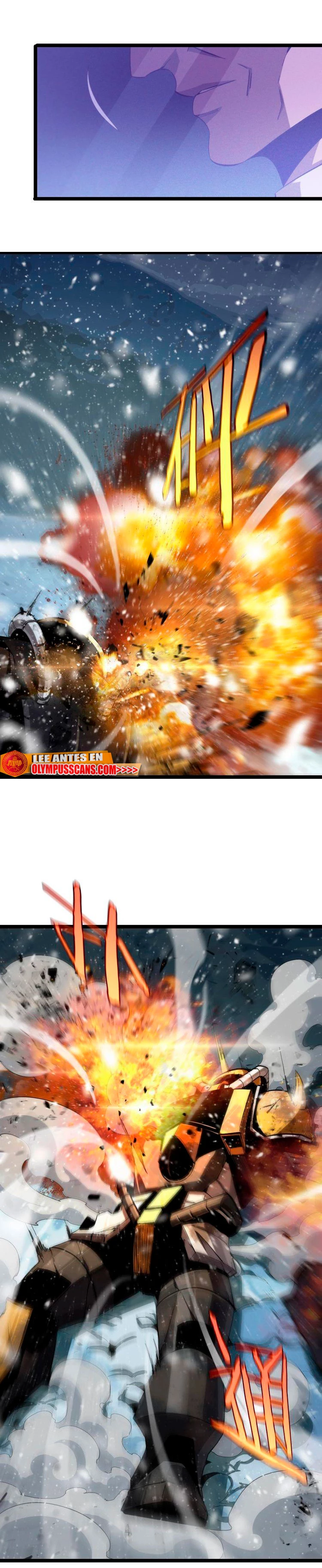 Apocalipsis Mundial en Linea > Capitulo 216 > Page 71