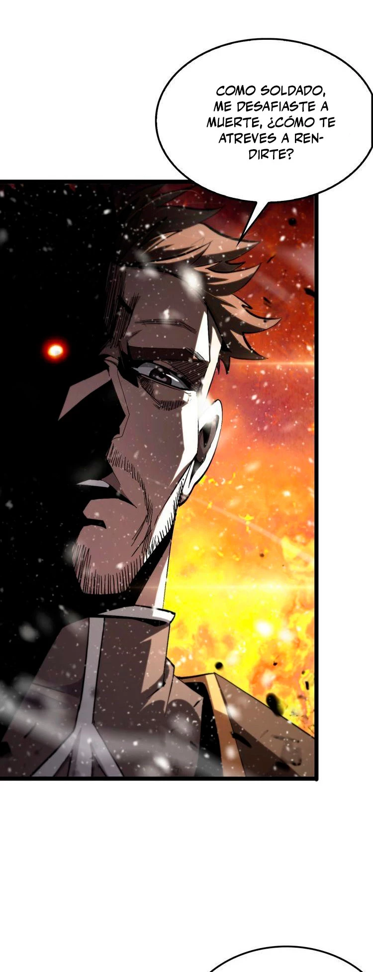Apocalipsis Mundial en Linea > Capitulo 216 > Page 91