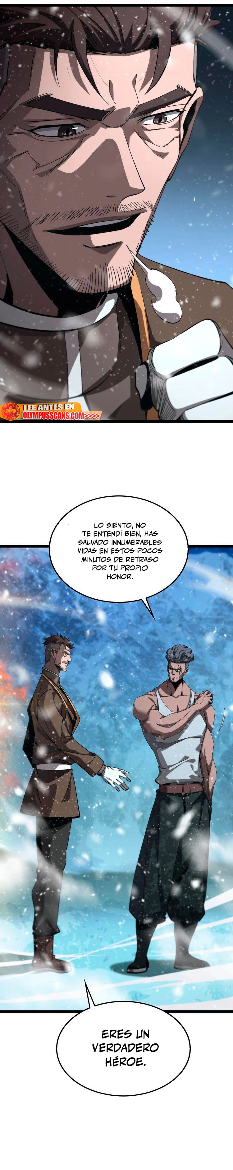 Apocalipsis Mundial en Linea > Capitulo 216 > Page 131