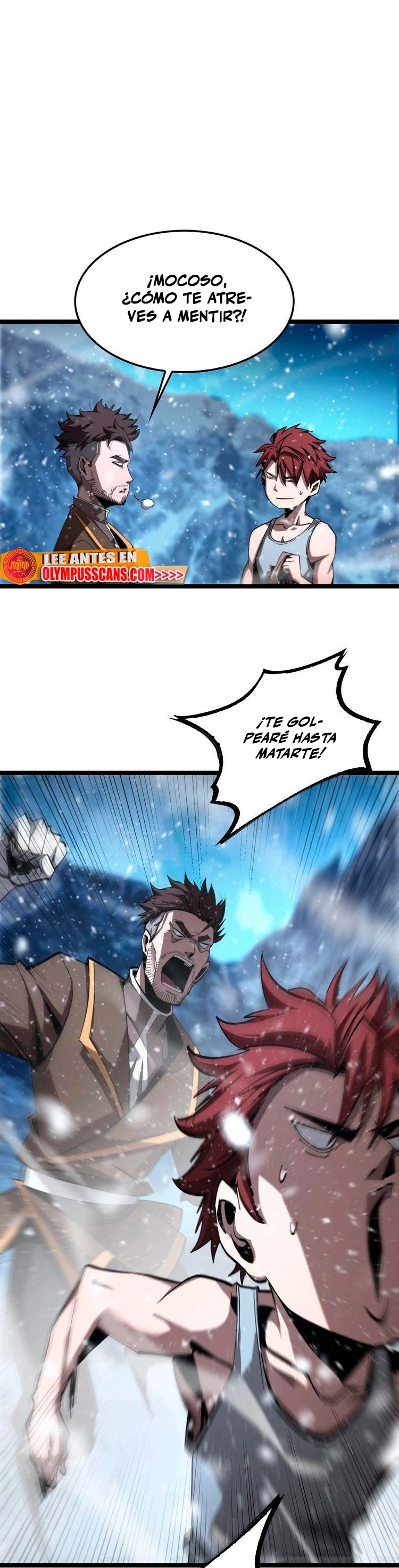 Apocalipsis Mundial en Linea > Capitulo 216 > Page 171