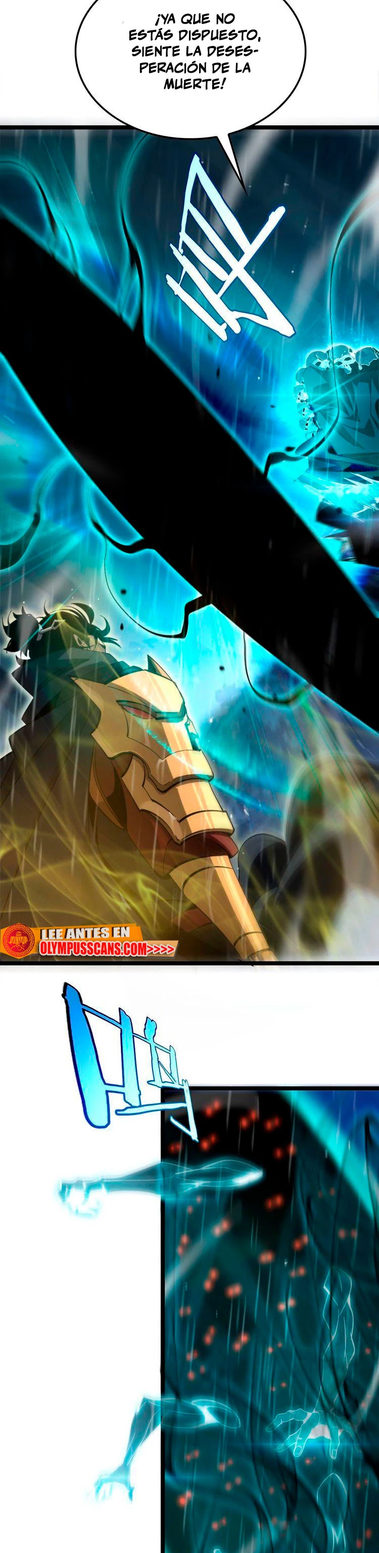 Apocalipsis Mundial en Linea > Capitulo 216 > Page 271