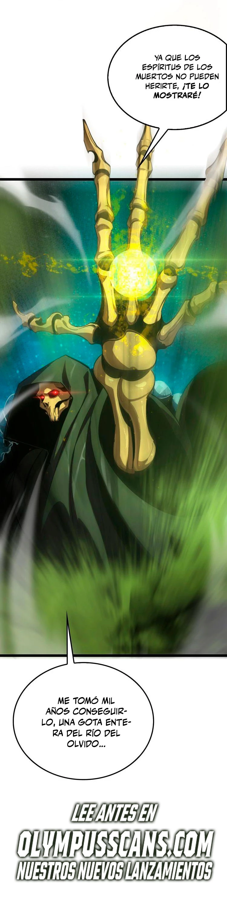 Apocalipsis Mundial en Linea > Capitulo 216 > Page 311