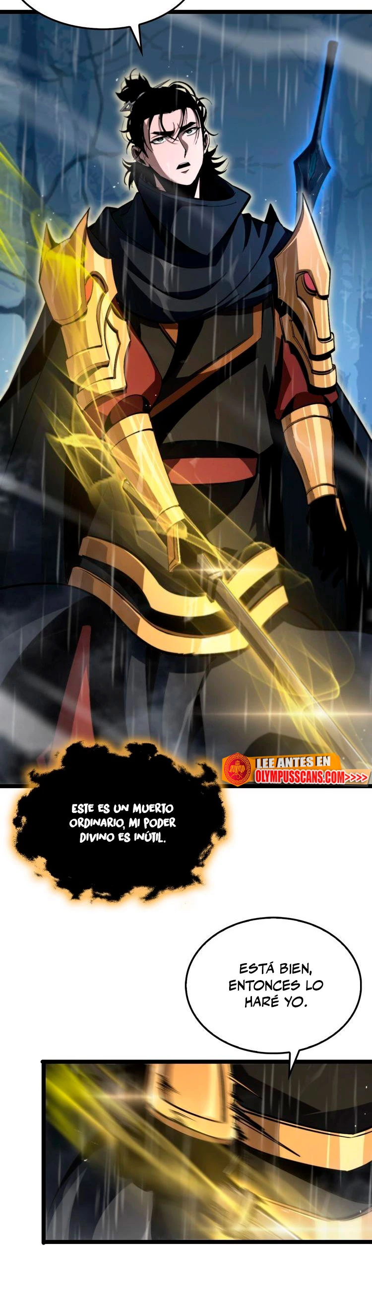 Apocalipsis Mundial en Linea > Capitulo 218 > Page 21