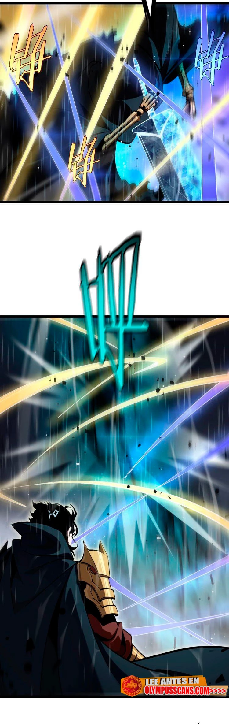 Apocalipsis Mundial en Linea > Capitulo 218 > Page 61