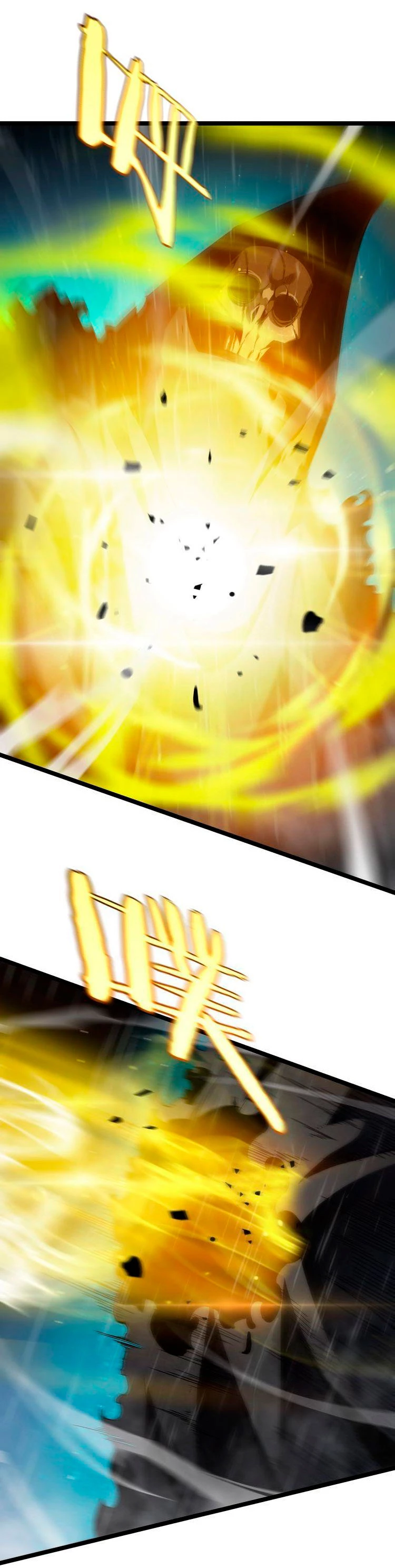 Apocalipsis Mundial en Linea > Capitulo 218 > Page 131