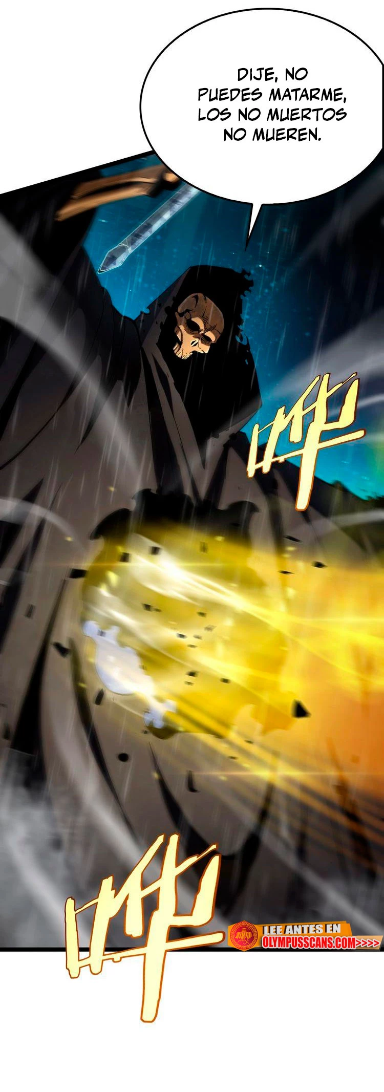 Apocalipsis Mundial en Linea > Capitulo 218 > Page 141