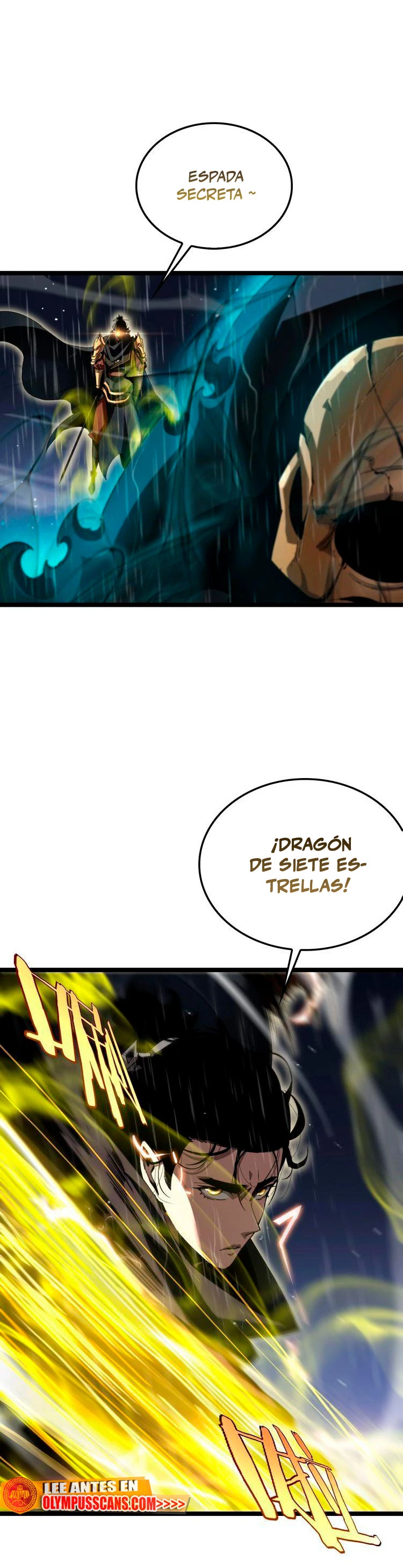 Apocalipsis Mundial en Linea > Capitulo 218 > Page 151
