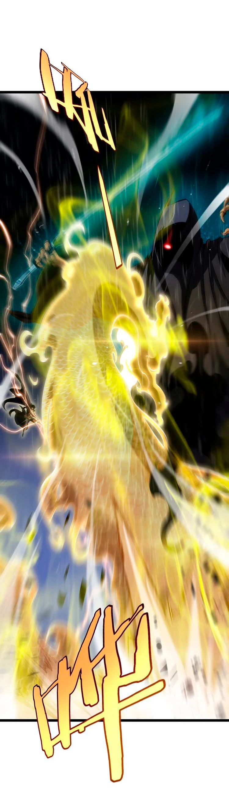 Apocalipsis Mundial en Linea > Capitulo 218 > Page 161