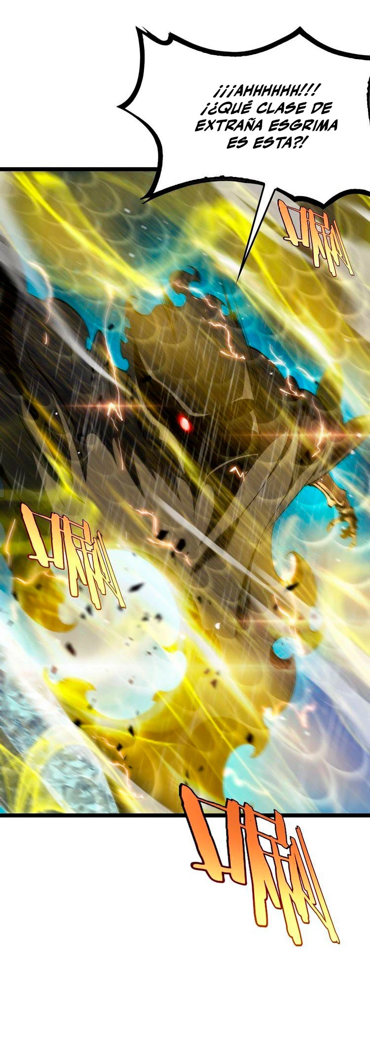 Apocalipsis Mundial en Linea > Capitulo 218 > Page 171