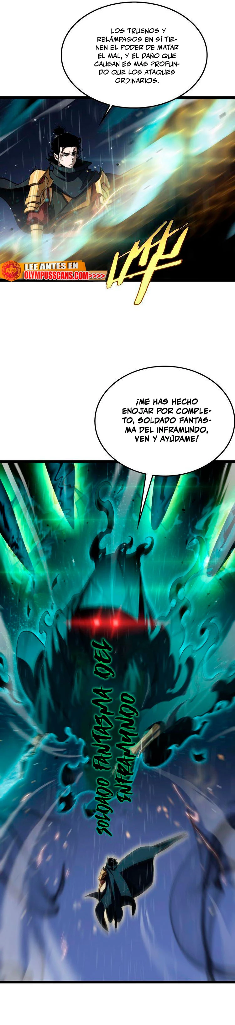 Apocalipsis Mundial en Linea > Capitulo 218 > Page 181