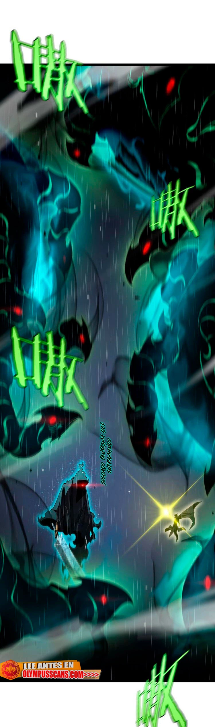 Apocalipsis Mundial en Linea > Capitulo 218 > Page 201