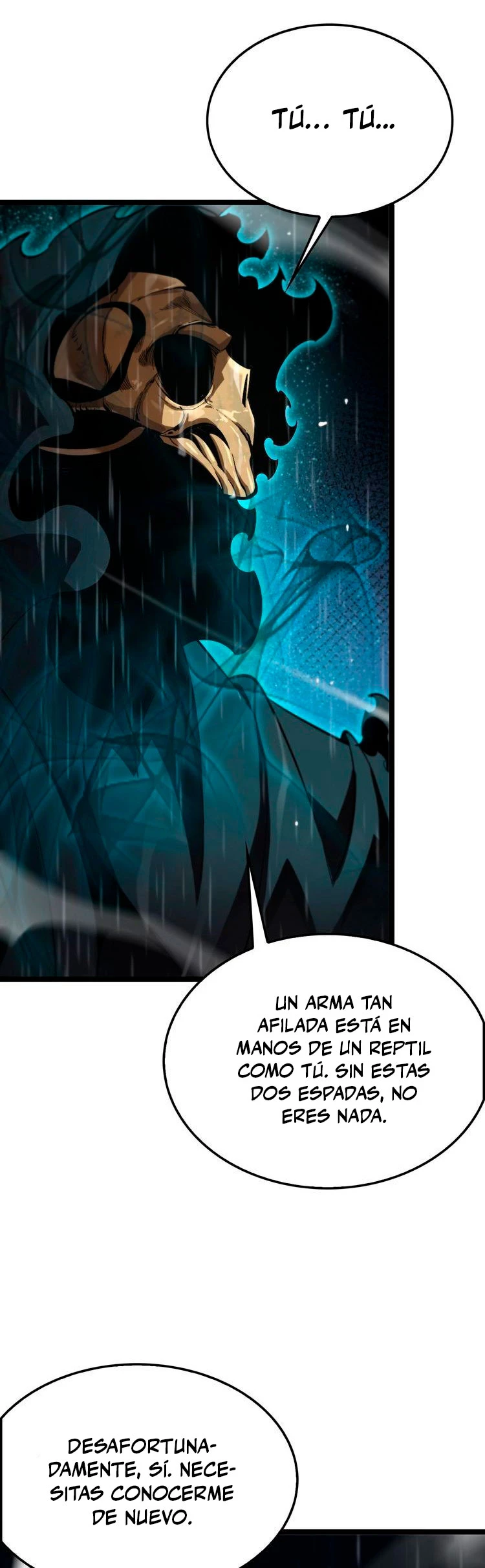 Apocalipsis Mundial en Linea > Capitulo 218 > Page 231
