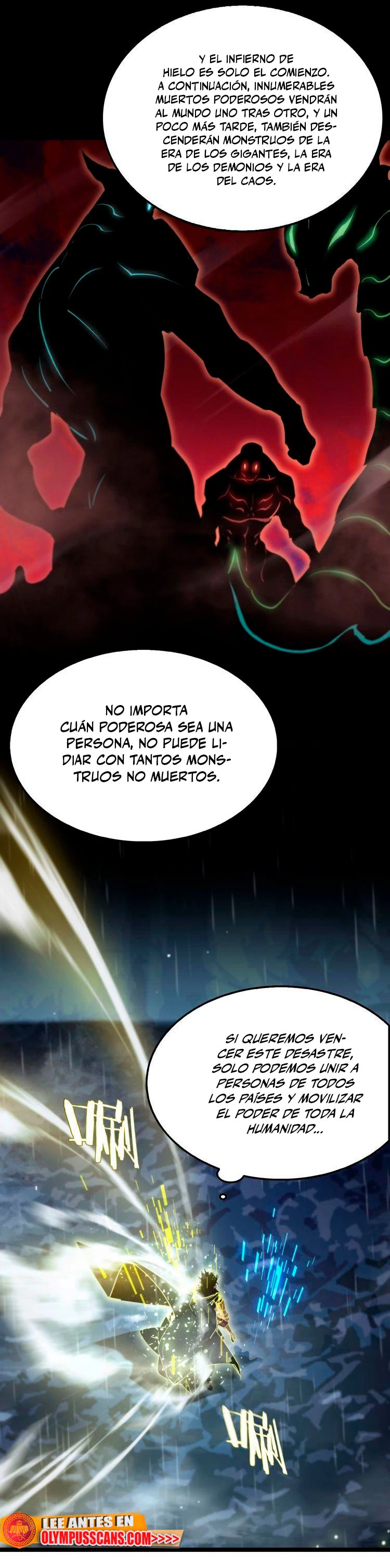 Apocalipsis Mundial en Linea > Capitulo 218 > Page 271