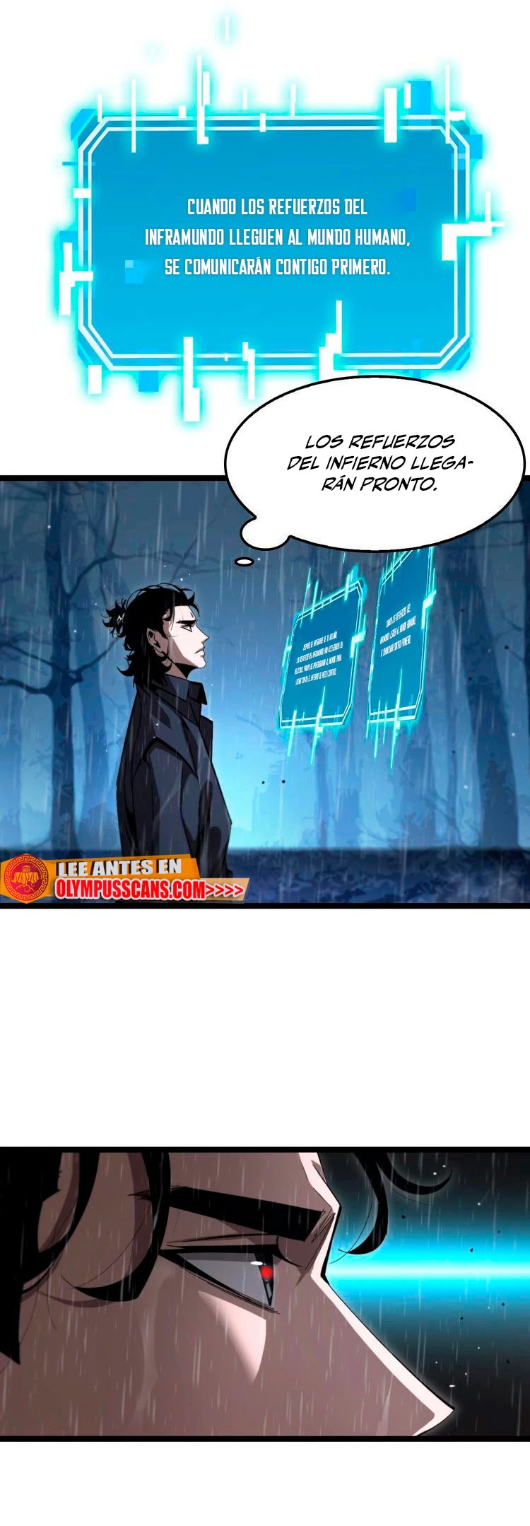 Apocalipsis Mundial en Linea > Capitulo 218 > Page 291