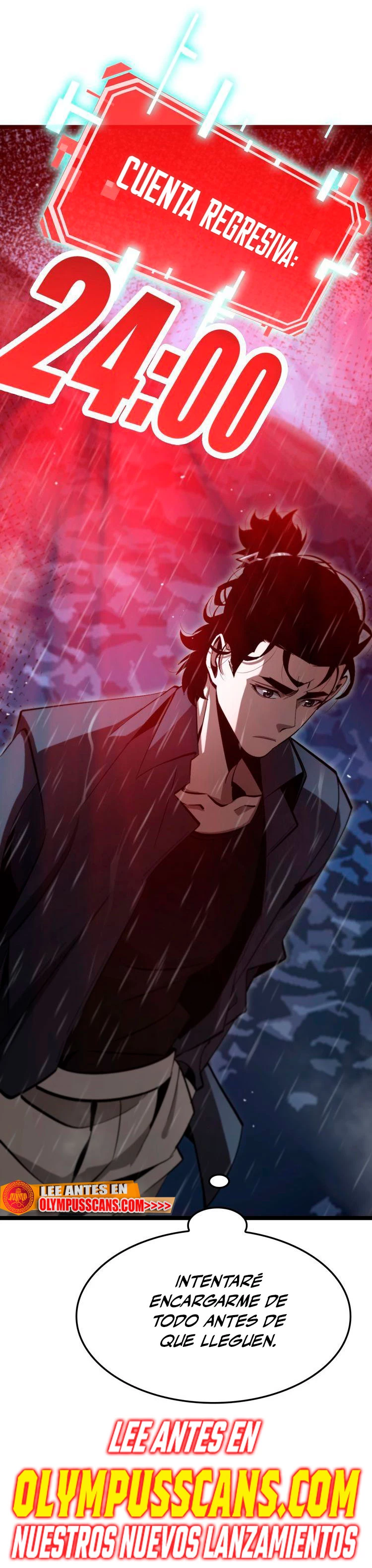 Apocalipsis Mundial en Linea > Capitulo 218 > Page 301