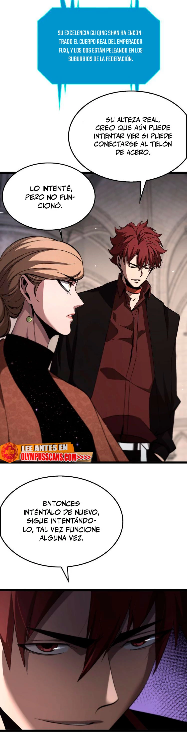 Apocalipsis Mundial en Linea > Capitulo 214 > Page 51