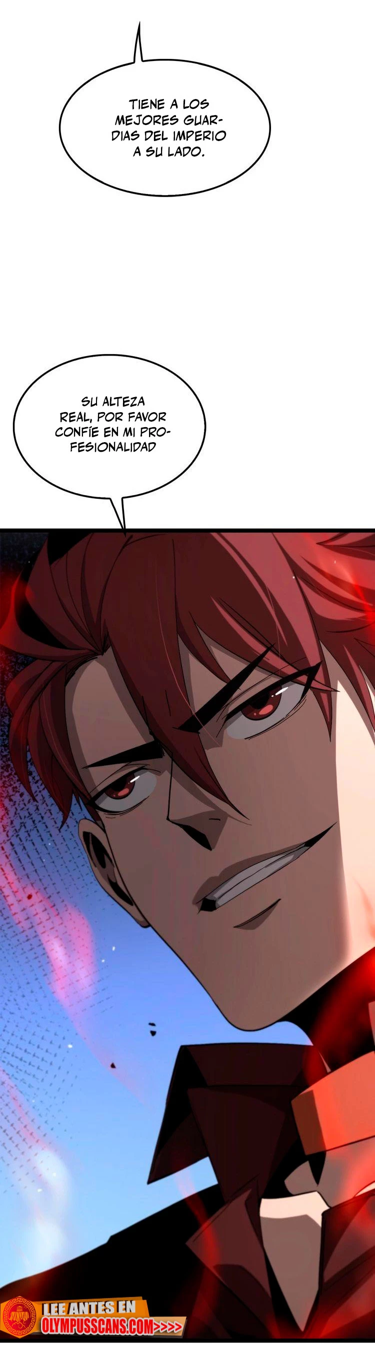Apocalipsis Mundial en Linea > Capitulo 214 > Page 111
