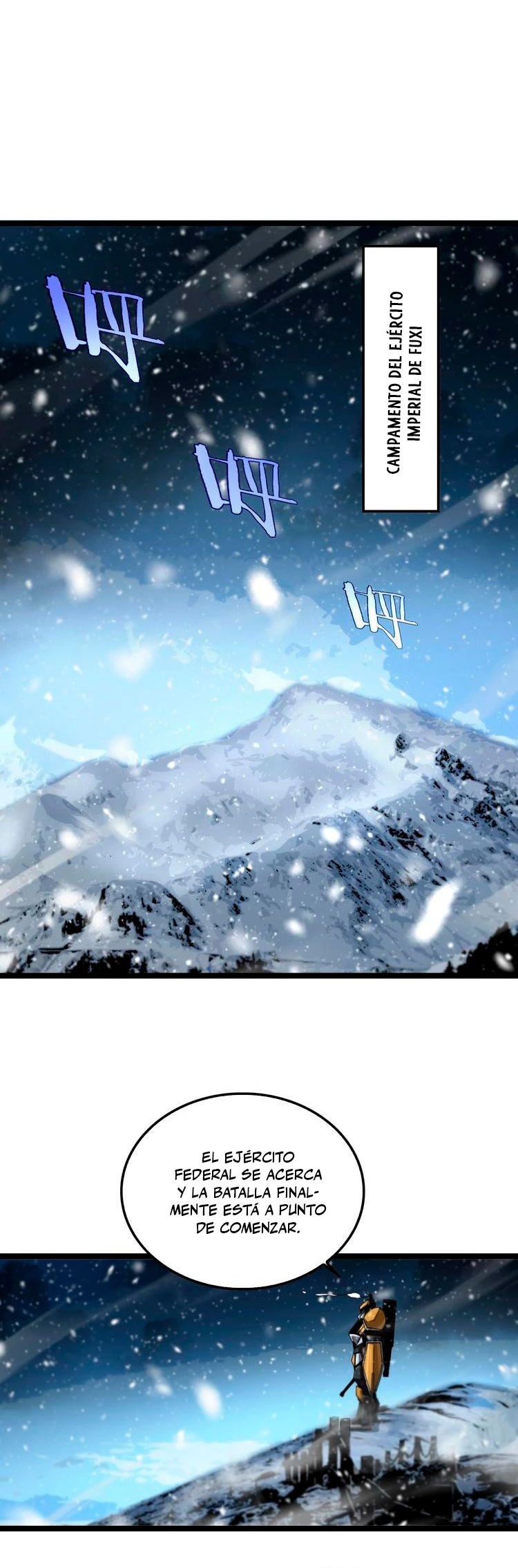 Apocalipsis Mundial en Linea > Capitulo 214 > Page 121