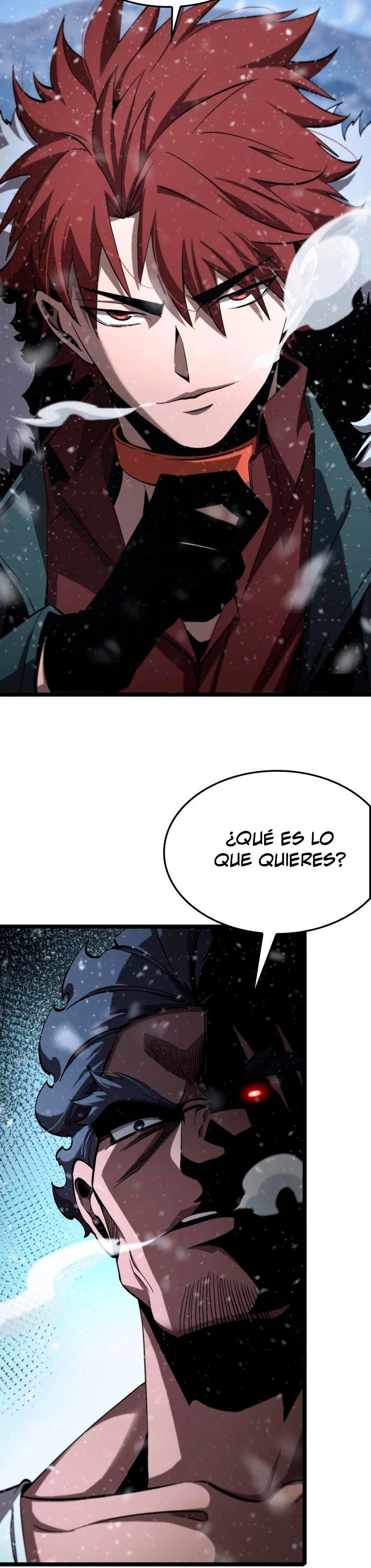 Apocalipsis Mundial en Linea > Capitulo 214 > Page 161