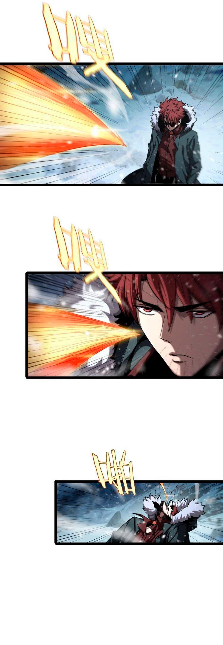 Apocalipsis Mundial en Linea > Capitulo 214 > Page 191