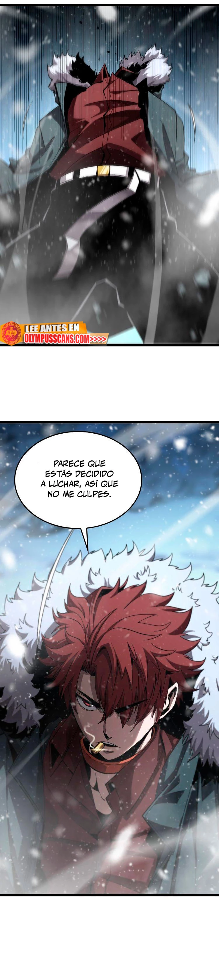 Apocalipsis Mundial en Linea > Capitulo 214 > Page 201