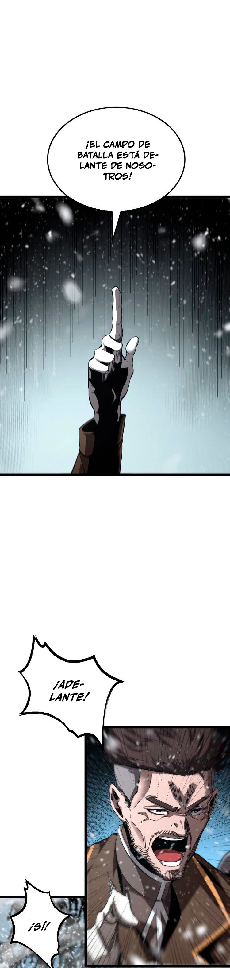 Apocalipsis Mundial en Linea > Capitulo 214 > Page 241