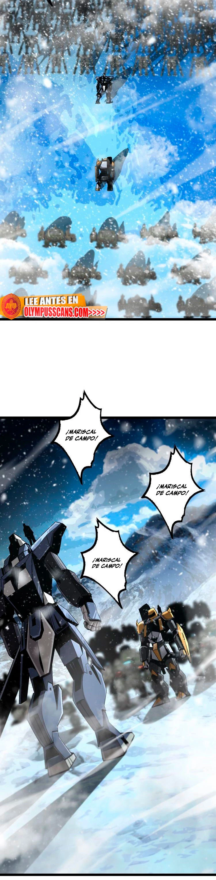 Apocalipsis Mundial en Linea > Capitulo 214 > Page 251