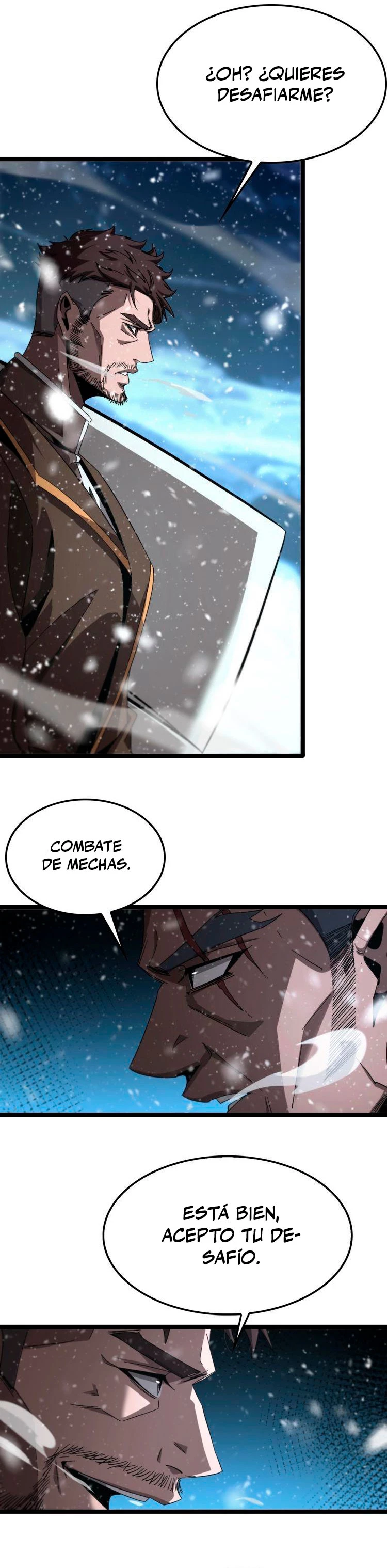 Apocalipsis Mundial en Linea > Capitulo 214 > Page 281
