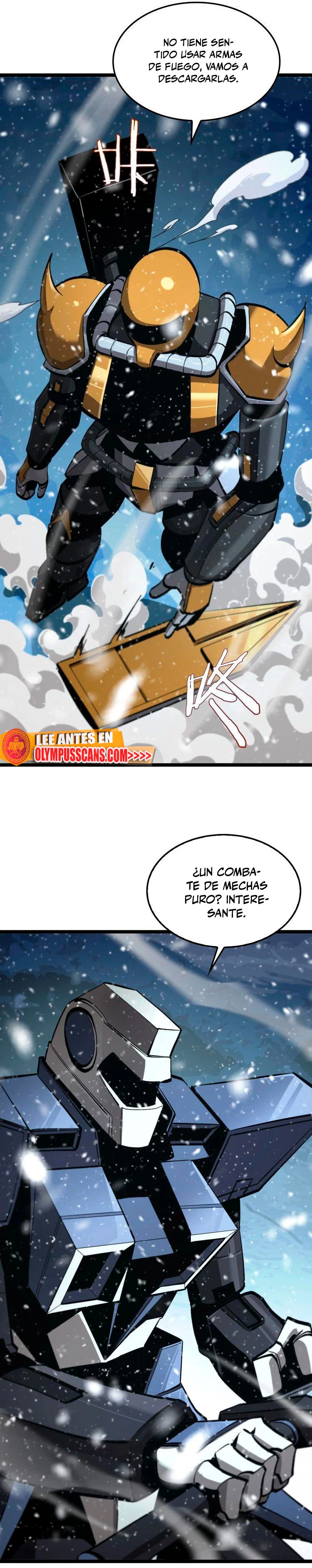 Apocalipsis Mundial en Linea > Capitulo 214 > Page 291